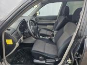 Subaru Forester II Рестайлинг Ярославль  - изображение 29