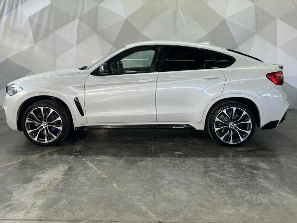 BMW X6 II (F16) с пробегом 2015 года, цена 2 490 000 рублей, 378892 км, внедорожник, Автокод Объявления