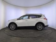 Toyota RAV4 IV (XA40) Рестайлинг Москва  - изображение 38