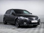 Kia Ceed I Рестайлинг Москва  - изображение 19
