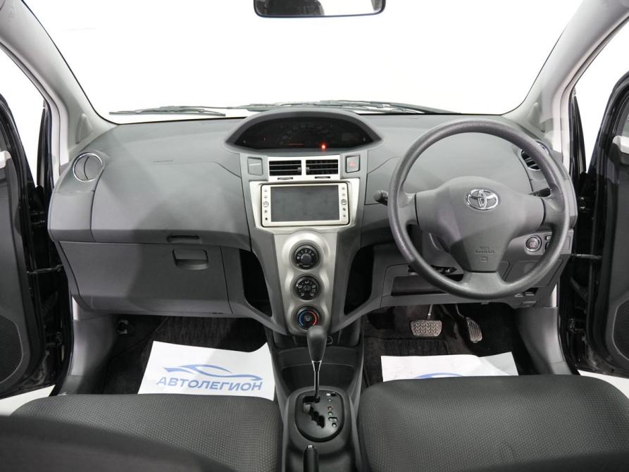 Toyota Vitz II (XP90) Новосибирск  - изображение 13