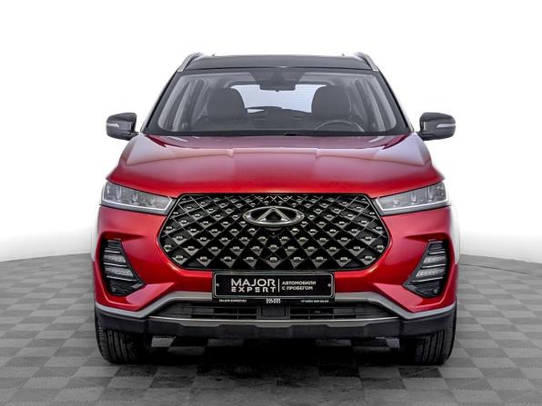 Chery Tiggo 7 Pro I с пробегом 2021 года, цена 1 635 000 рублей, 48146 км, внедорожник, Автокод Объявления