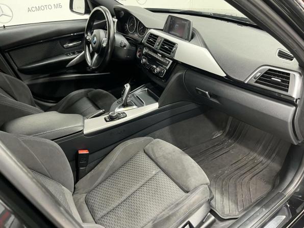 BMW 3 серии VI (F3x) Рестайлинг с пробегом 2018 года, цена 2 650 000 рублей, 151578 км, седан, Автокод Объявления