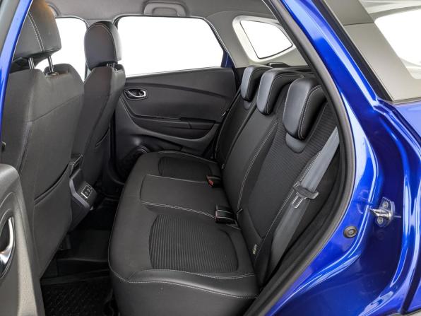 Renault Kaptur I Рестайлинг с пробегом 2021 года, цена 1 600 000 рублей, 91697 км, внедорожник, Автокод Объявления