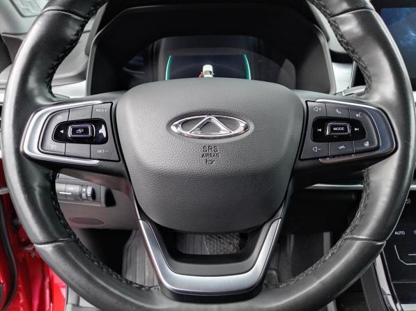 Chery Tiggo 7 Pro I с пробегом 2022 года, цена 1 615 000 рублей, 65870 км, внедорожник, Автокод Объявления