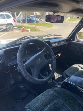 Lada (ВАЗ) 2107 с пробегом 2003 года, цена 85 000 рублей, 49000 км, седан, Автокод Объявления