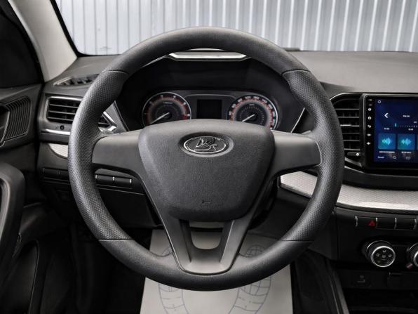 Lada (ВАЗ) Vesta I Рестайлинг (NG) с пробегом 2024 года, цена 1 147 000 рублей, 40023 км, седан, Автокод Объявления