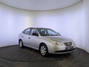 Hyundai Elantra IV (HD) Москва  - изображение 29