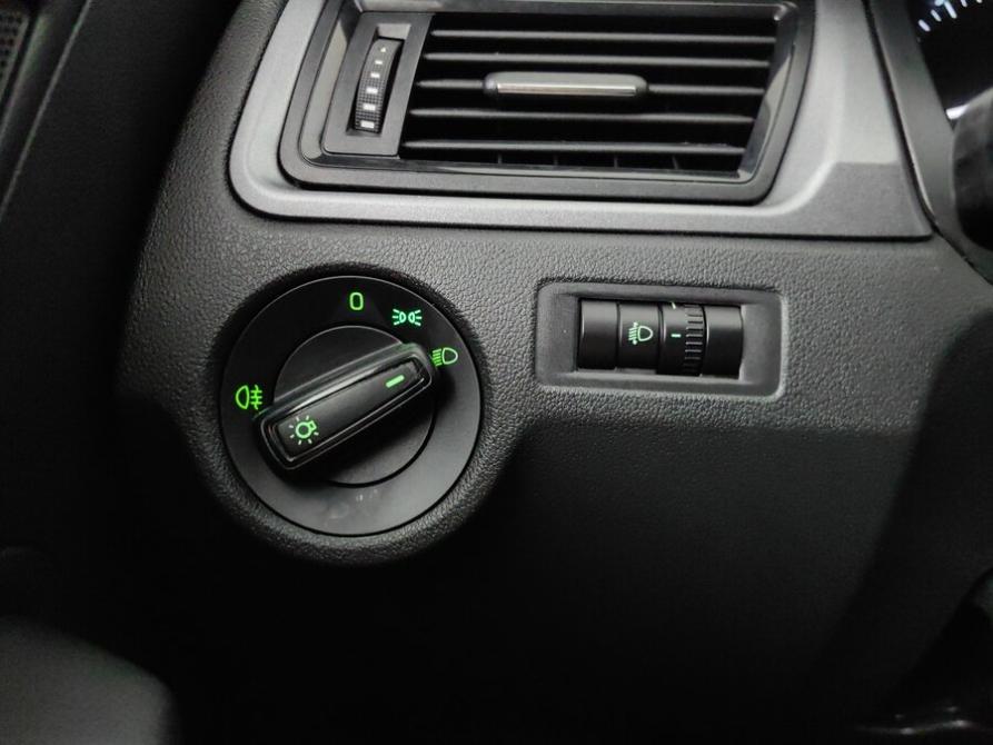 Skoda Rapid I Подольск  - изображение 22