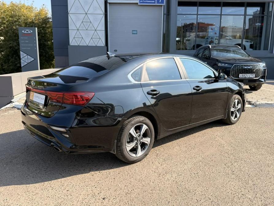 Kia Cerato IV Казань  - изображение 4