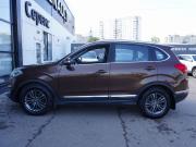 Chery Tiggo 5 I Рестайлинг Москва  - изображение 25