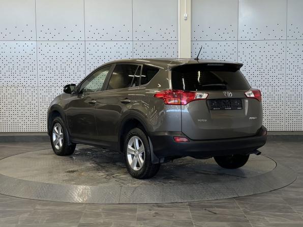 Toyota RAV4 IV (XA40) с пробегом 2014 года, цена 1 450 000 рублей, 173446 км, внедорожник, Автокод Объявления