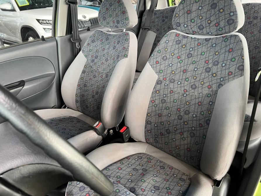 Daewoo Matiz I Рестайлинг Оренбург  - изображение 17