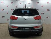 Kia Sportage III Рестайлинг Санкт-Петербург  - изображение 26
