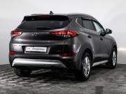 Hyundai Tucson III Санкт-Петербург  - изображение 28