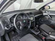Skoda Octavia II (A5) Рестайлинг Москва  - изображение 39