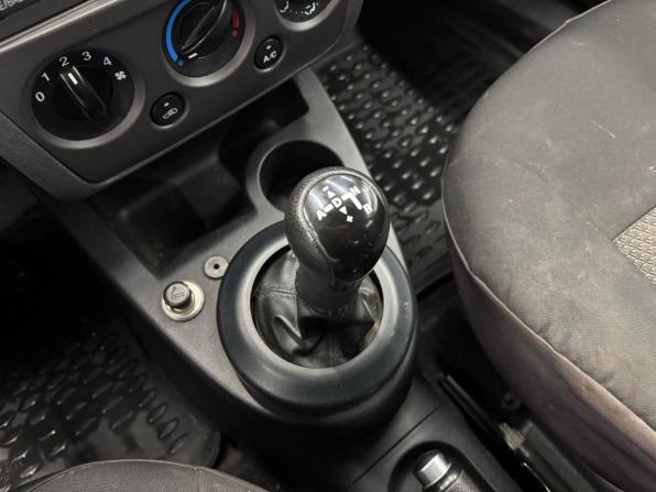 Ford Fusion I Рестайлинг с пробегом 2008 года, цена 399 000 рублей, 165717 км, хэтчбек, Автокод Объявления