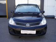 Nissan Tiida I Рестайлинг Москва  - изображение 17