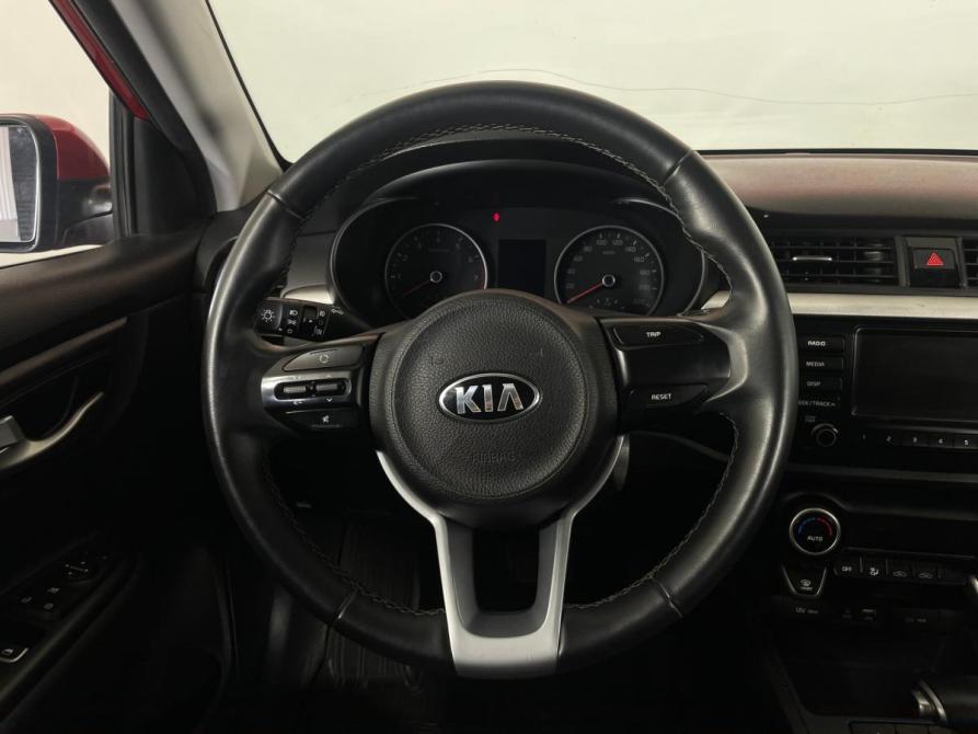 Kia Rio IV Воронеж  - изображение 12