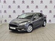 Ford Focus III Рестайлинг Тольятти  - изображение 22