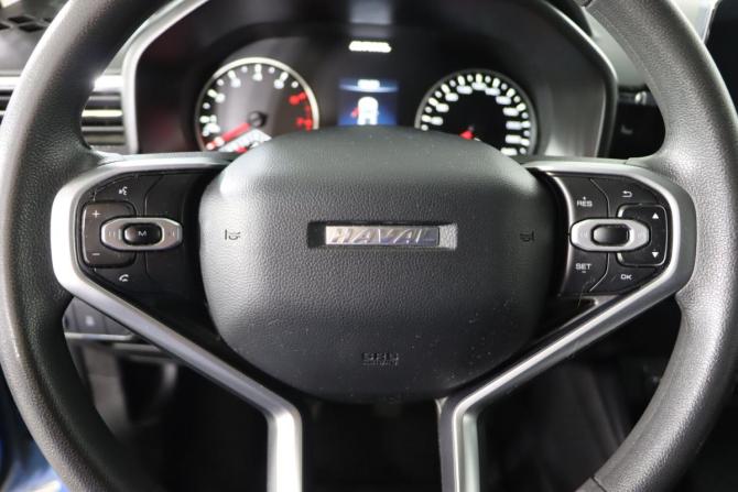 Haval Jolion I с пробегом 2022 года, цена 1 519 990 рублей, 77006 км, внедорожник, Автокод Объявления