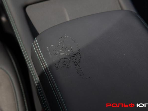 Geely Monjaro I Рестайлинг с пробегом 2025 года, цена 3 578 000 рублей, 10792 км, внедорожник, Автокод Объявления