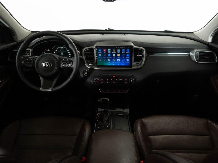 Kia Sorento III Prime Рестайлинг Казань  - изображение 7