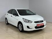 Hyundai Solaris I Альметьевск  - изображение 24