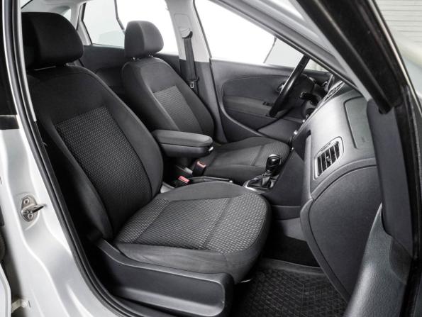 Volkswagen Polo V с пробегом 2012 года, цена 899 000 рублей, 210750 км, седан, Автокод Объявления