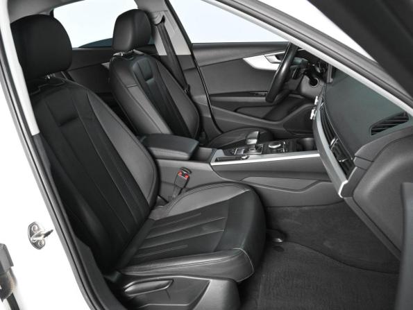 Audi A4 V (B9) с пробегом 2018 года, цена 2 290 000 рублей, 89142 км, седан, Автокод Объявления