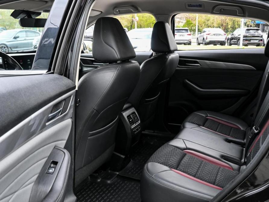 Haval F7x I Рестайлинг Волгоград  - изображение 11
