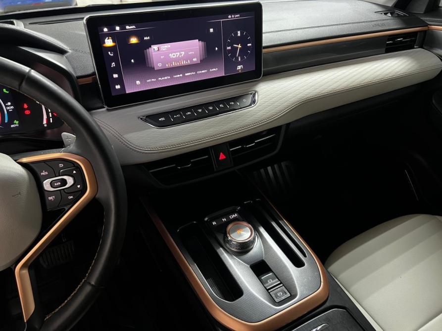 Haval Jolion I Оренбург  - изображение 11