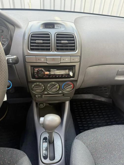 Hyundai Accent II Ростов-на-Дону  - изображение 13