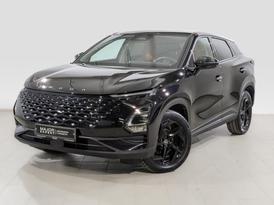 Omoda C5 I Химки  - изображение 1