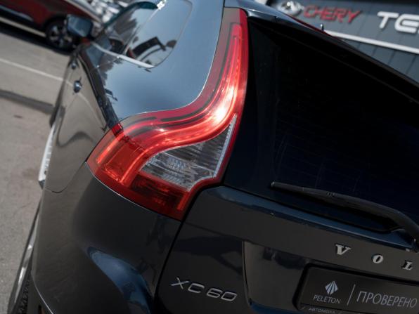 Volvo XC60 I с пробегом 2011 года, цена 995 000 рублей, 251602 км, внедорожник, Автокод Объявления