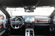 Haval Dargo I Рестайлинг Нижний Новгород  - изображение 66