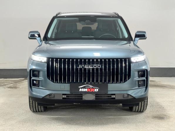 Jaecoo J7 I с пробегом 2023 года, цена 2 189 000 рублей, 11500 км, внедорожник, Автокод Объявления