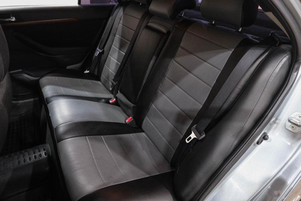 Toyota Avensis II Рестайлинг Новокузнецк  - изображение 30
