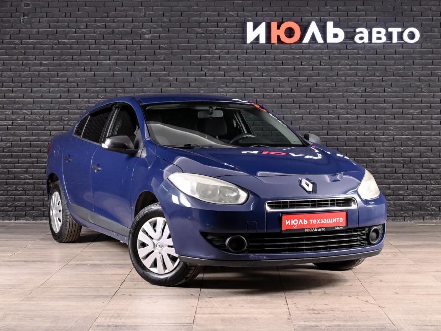 Renault Fluence I Екатеринбург  - изображение 3