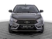 Lada (ВАЗ) Vesta I Москва  - изображение 29