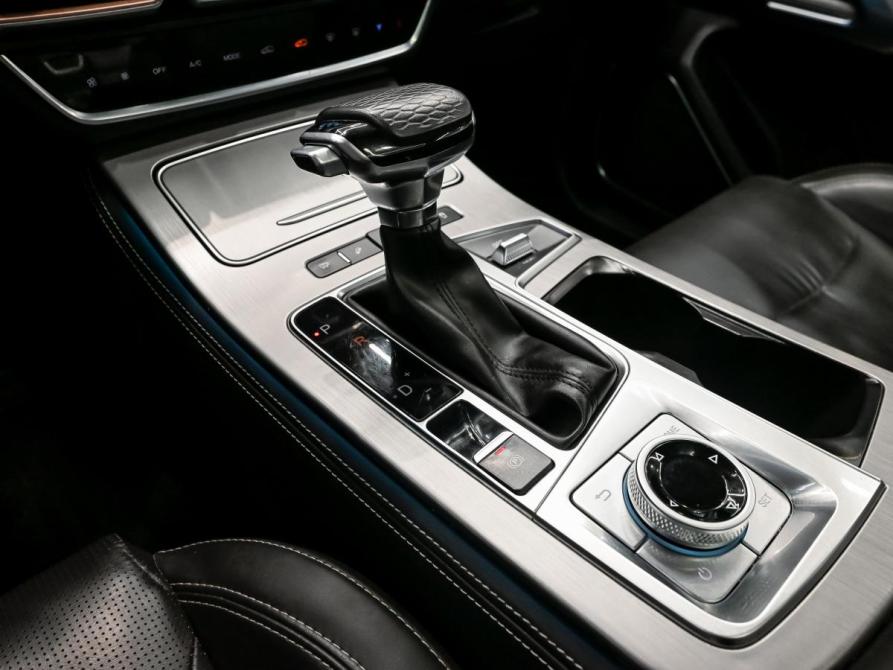 JETOUR X70+ I Рестайлинг Екатеринбург  - изображение 18