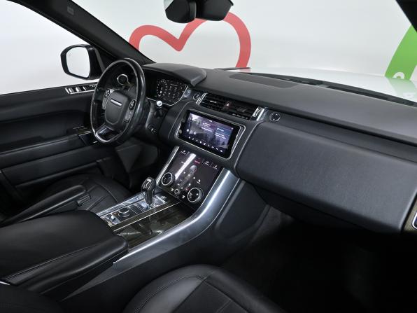 Land Rover Range Rover Sport II Рестайлинг с пробегом 2018 года, цена 4 470 000 рублей, 162908 км, внедорожник, Автокод Объявления