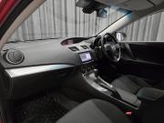 Mazda Axela II Красноярск  - изображение 33