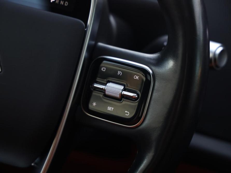 Li Auto (Lixiang) L7 I Рестайлинг Санкт-Петербург  - изображение 18