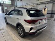Kia Rio IV Рестайлинг Санкт-Петербург  - изображение 8