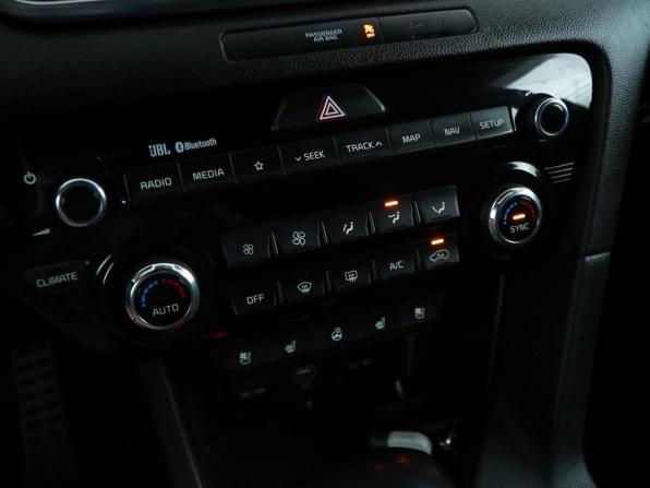 Kia Sportage IV Рестайлинг с пробегом 2019 года, цена 2 798 444 рубля, 103757 км, внедорожник, Автокод Объявления