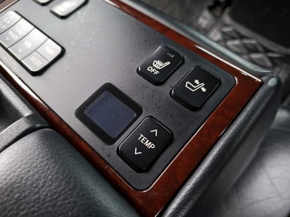 Toyota Camry VII (XV50) с пробегом 2014 года, цена 1 550 000 рублей, 284289 км, седан, Автокод Объявления