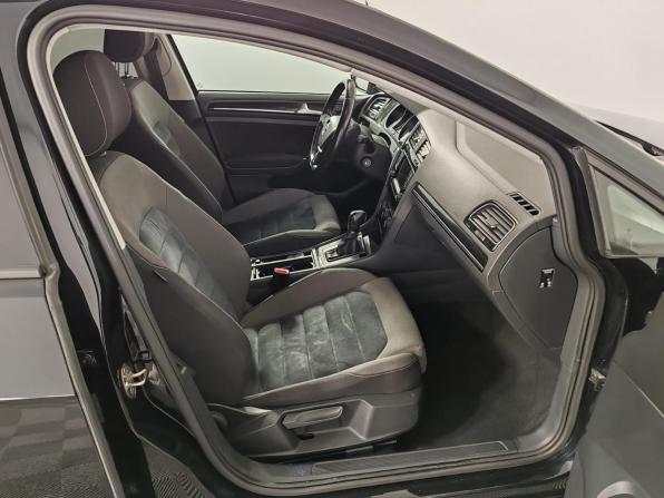 Volkswagen Golf VII с пробегом 2014 года, цена 949 000 рублей, 322578 км, хэтчбек, Автокод Объявления
