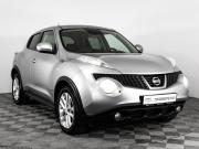 Nissan Juke I Санкт-Петербург  - изображение 26