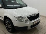Skoda Yeti I Энгельс  - изображение 43